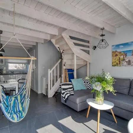 Skandynawskie * Pobierowo