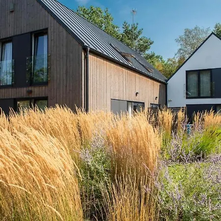 Skandynawskie Pobierowo