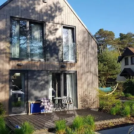 Skandynawskie Feriehus