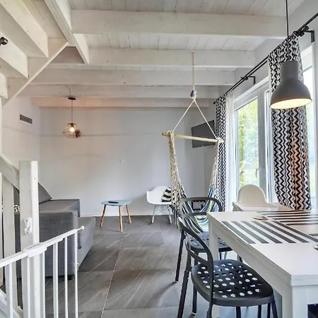 Holiday home Skandynawskie Premium - Idealna Lokalizacja, Niedaleko Morza *