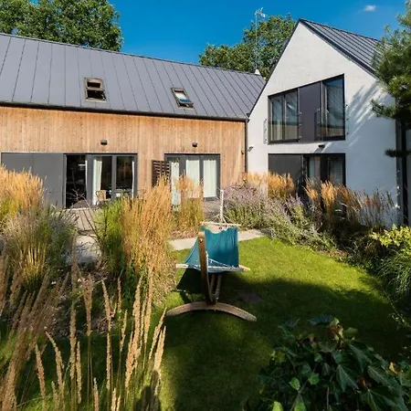 Feriehus Skandynawskie Pobierowo