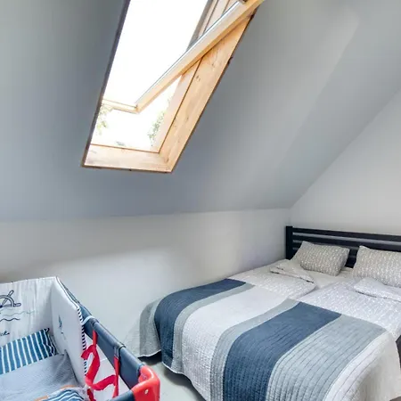 Feriehus Skandynawskie *